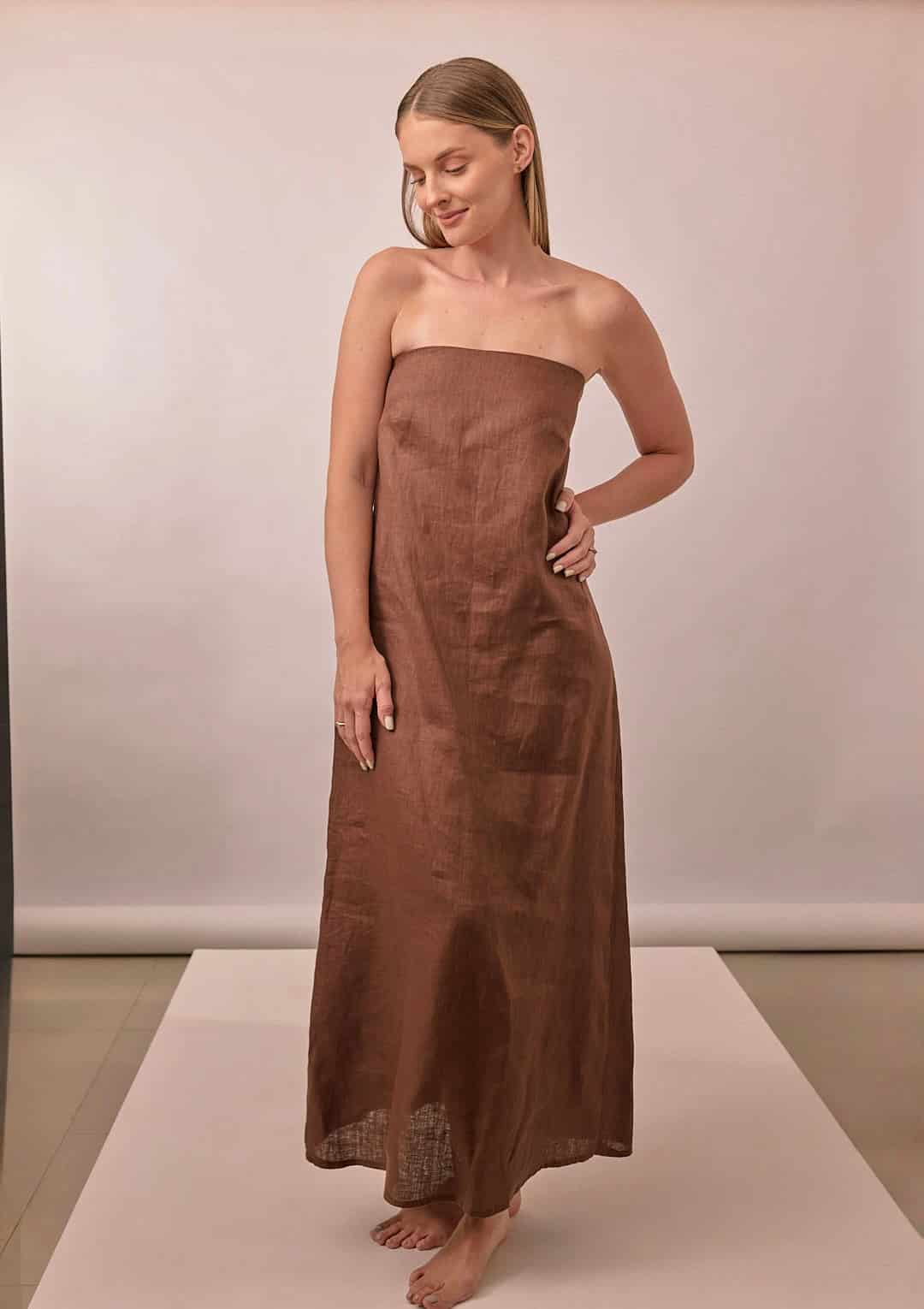 Selene Dress - miniatura 2