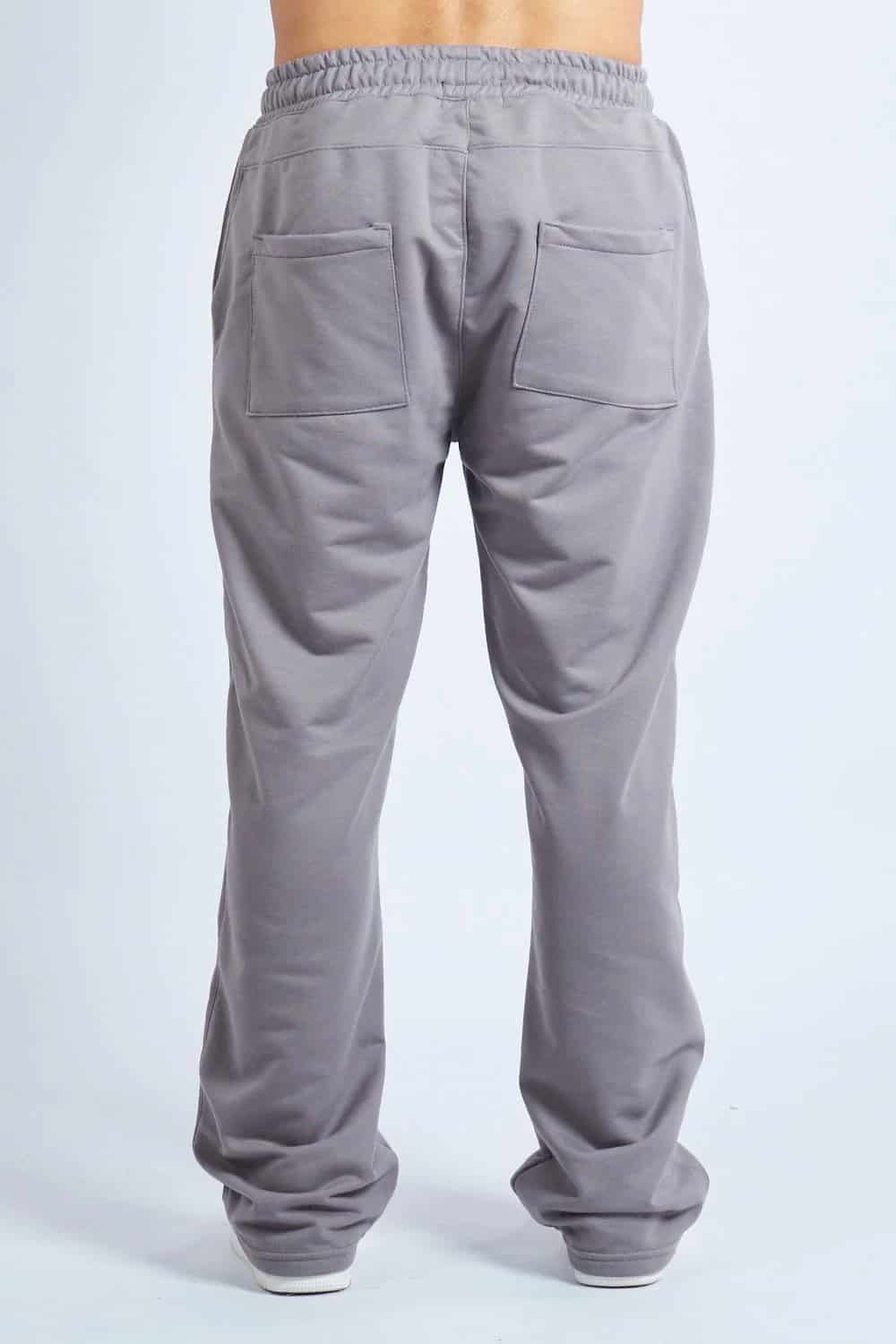 JOGGER WORLWIDE EDT GRIS [DROP 0:0] - miniatura 4