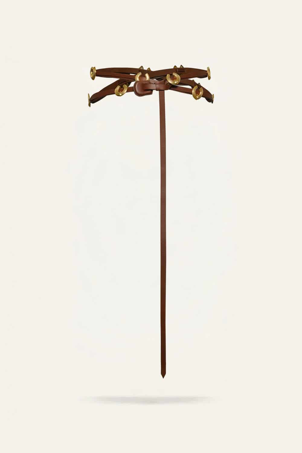 The Open Pampas Belt - miniatura 1