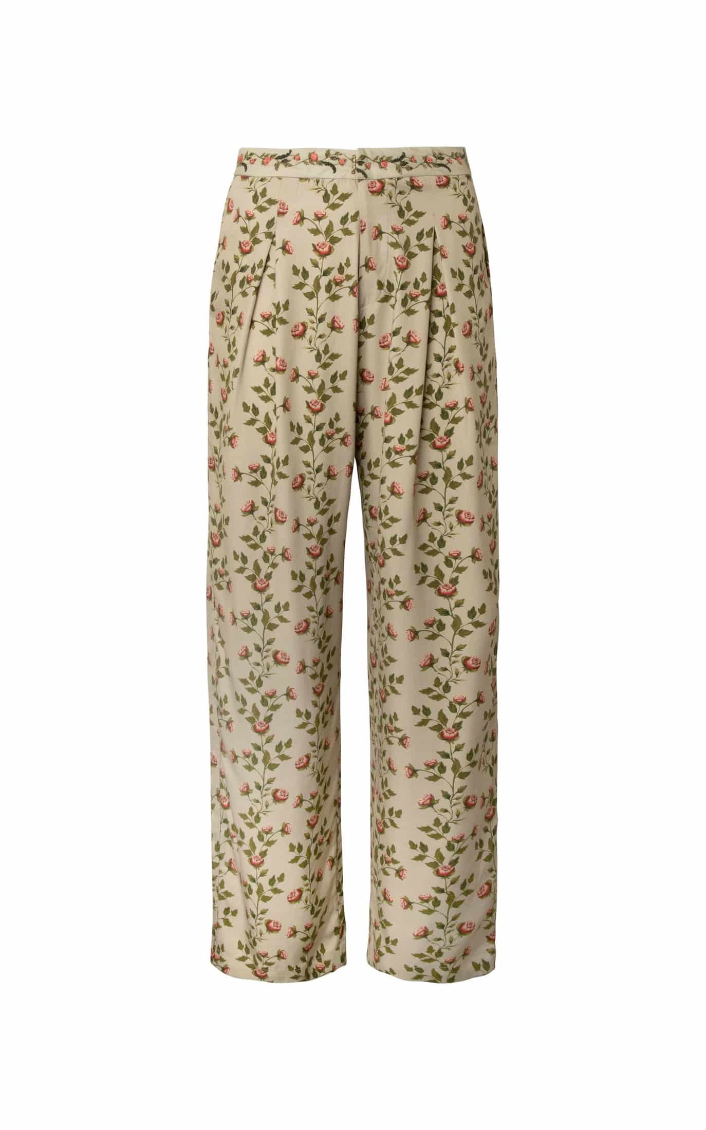 Florecer Sueño Trousers - miniatura 6