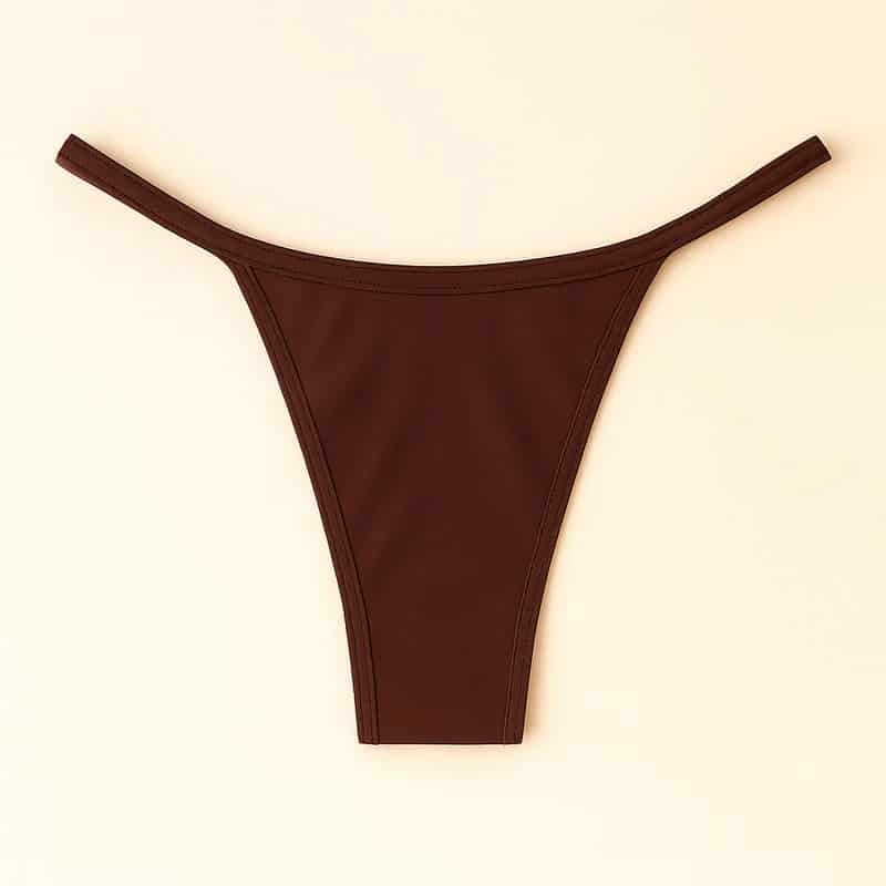Pack X4 en Lycra Daily Bites - miniatura 30