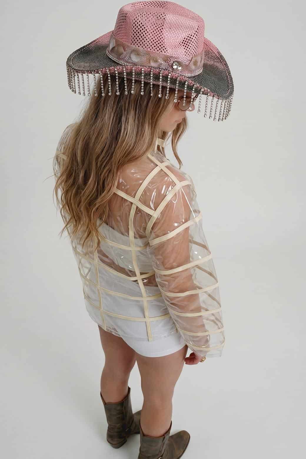 🌵 Desert Cactus Shield Jacket - miniatura 5
