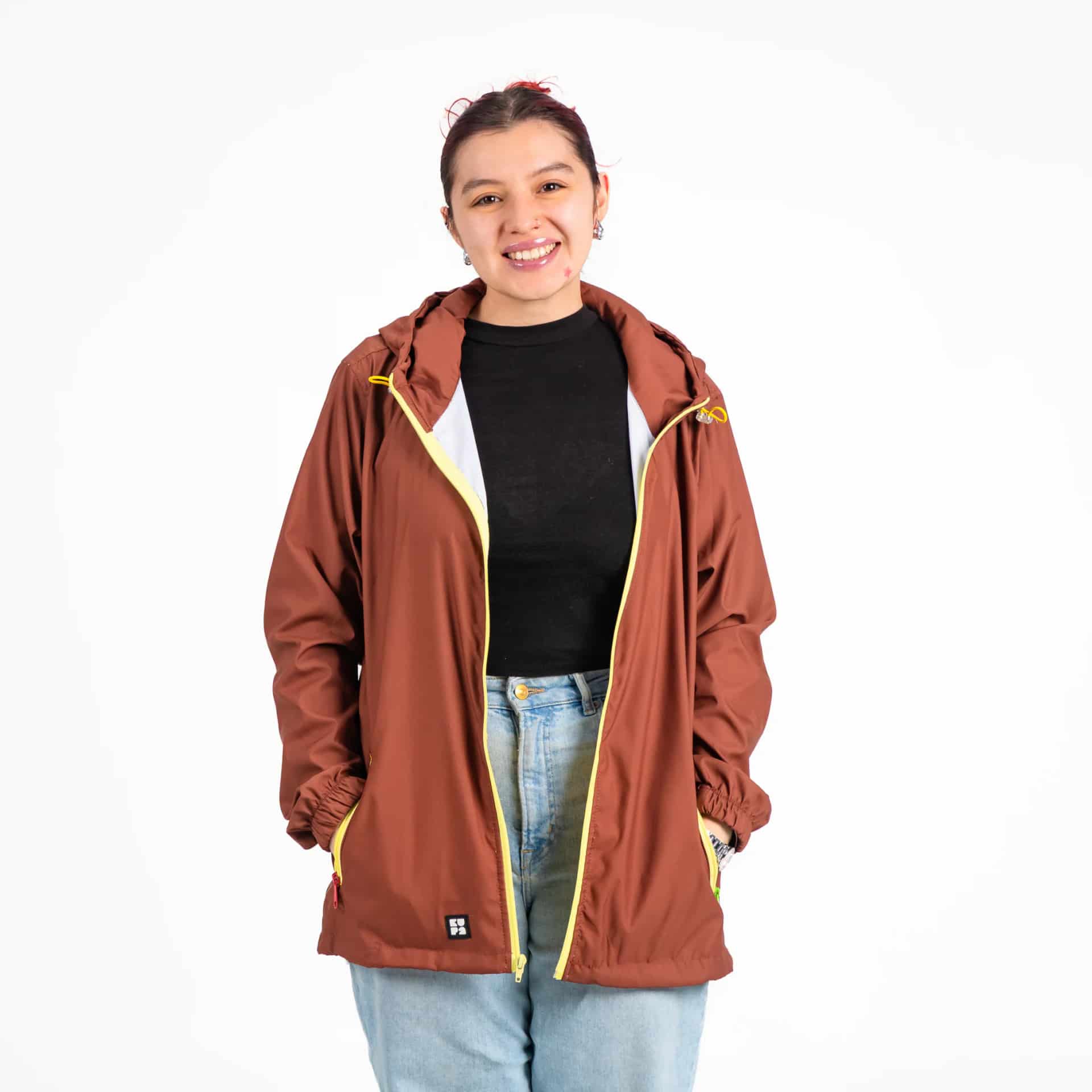 Chaqueta Mompox Classics - miniatura 11