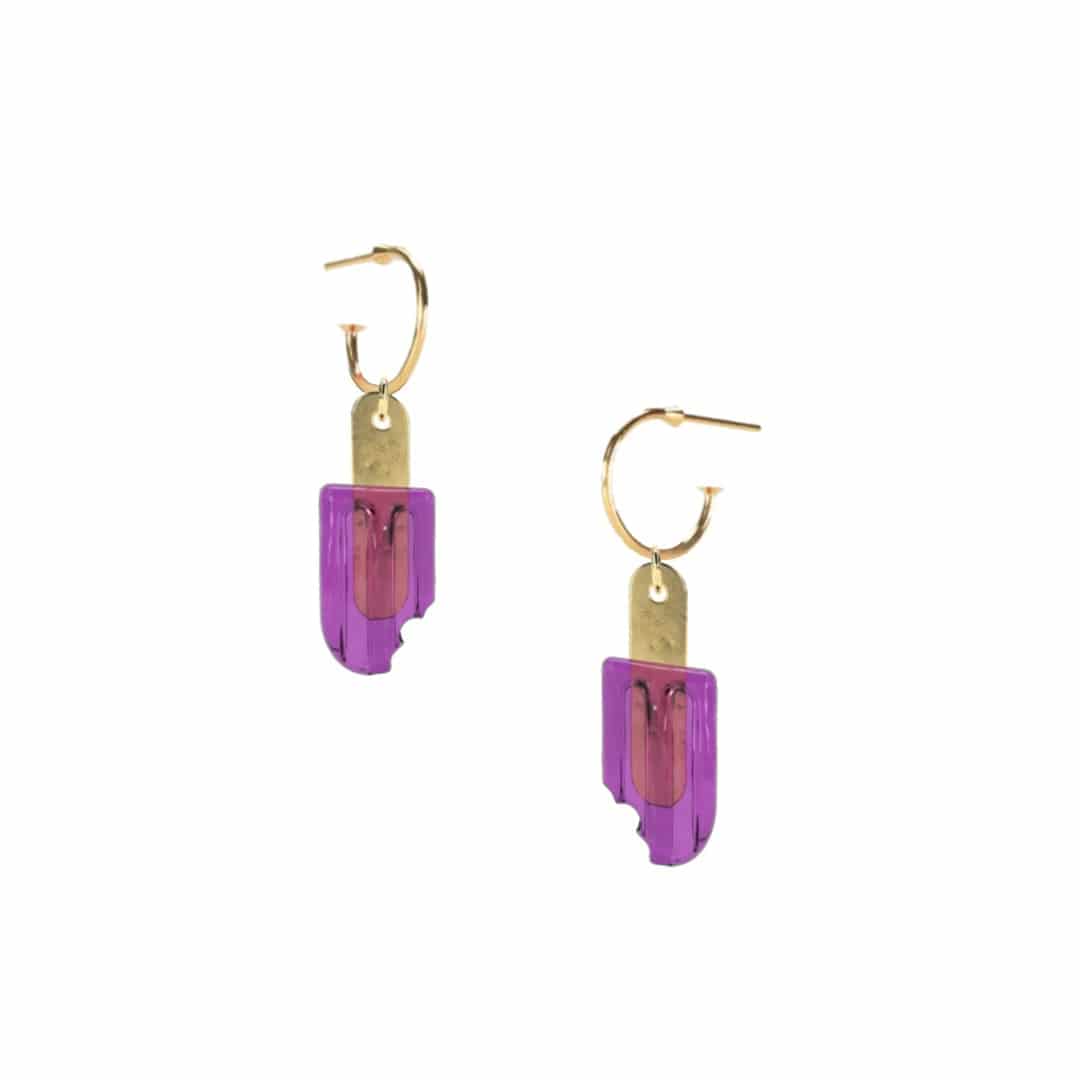FUNSICLE Earrings - miniatura 5