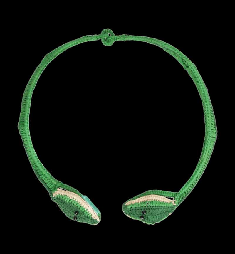 Collar Cobra - miniatura 3