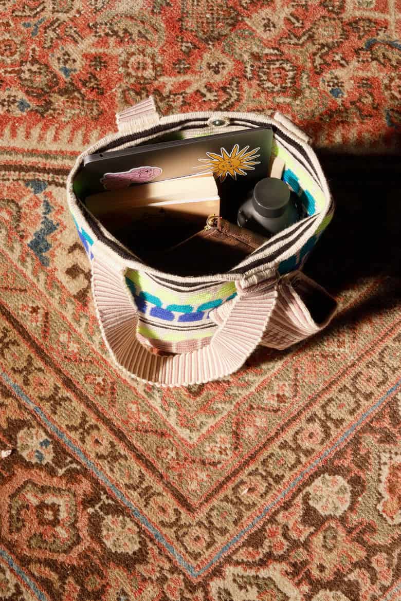 Caparica Large Bucket - miniatura 3