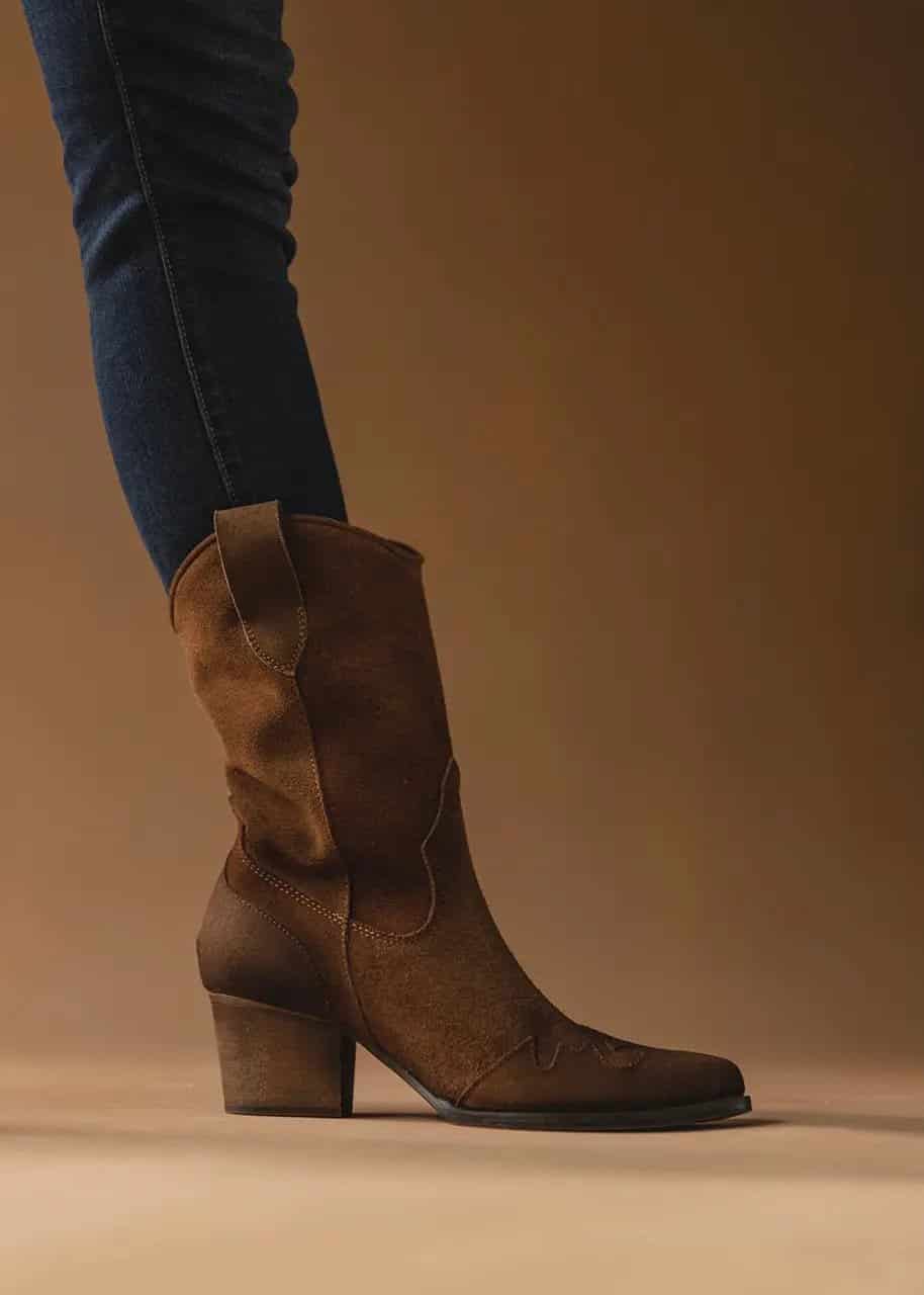 Botas Texas Miel - miniatura 6