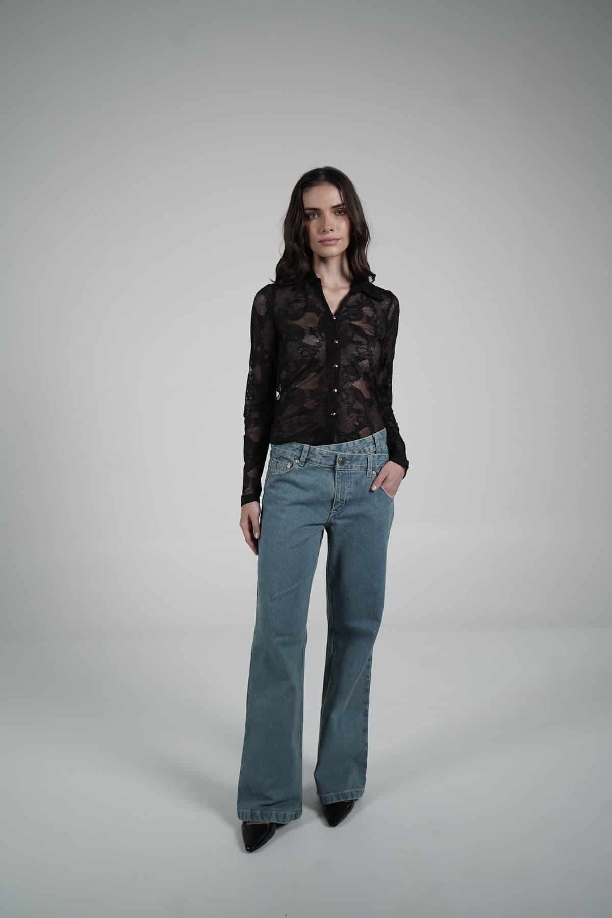 Crossover Jeans Light - miniatura 1