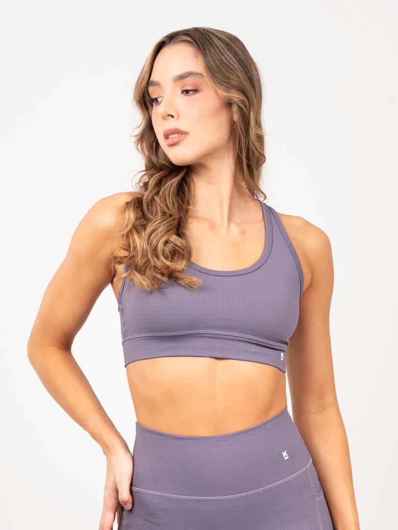 Top Deportivo Kamila - miniatura 3