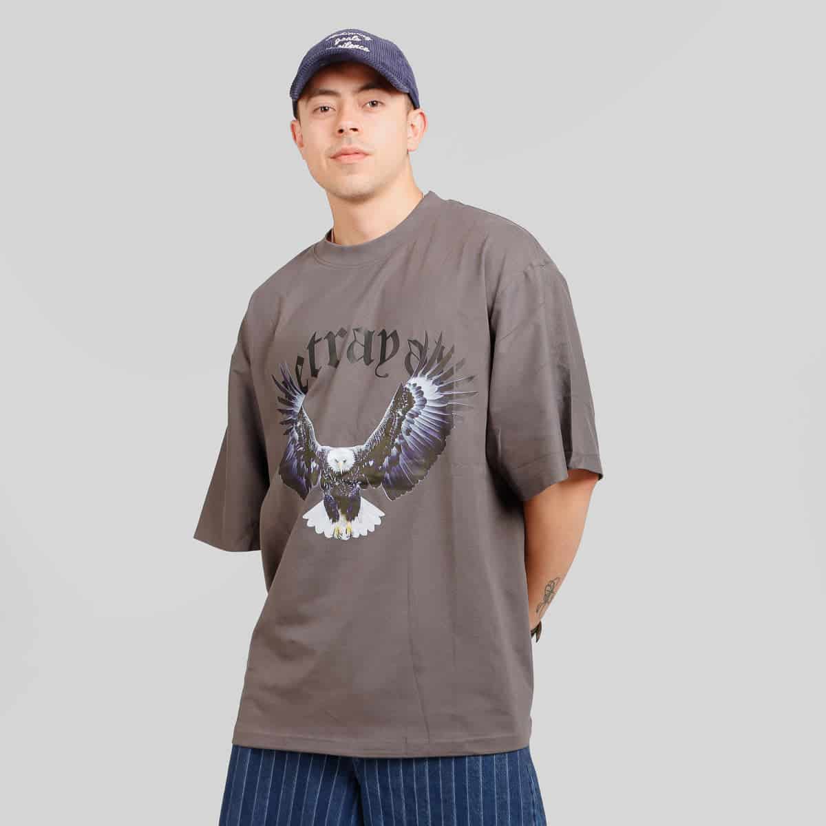 Camiseta Axspen ZPK04 - miniatura 2