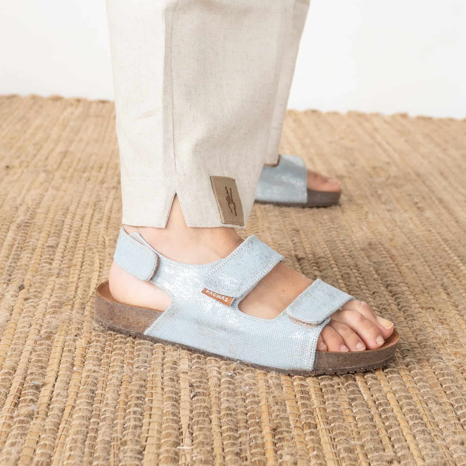 Sandalias Menta - miniatura 7