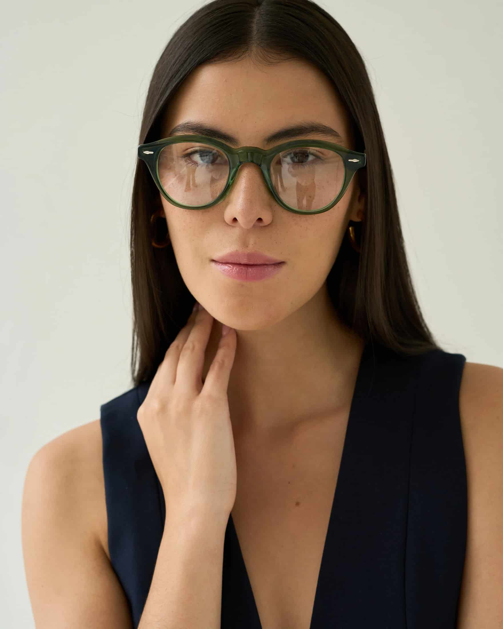 GIANNI - EMERALD GREEN - miniatura 4