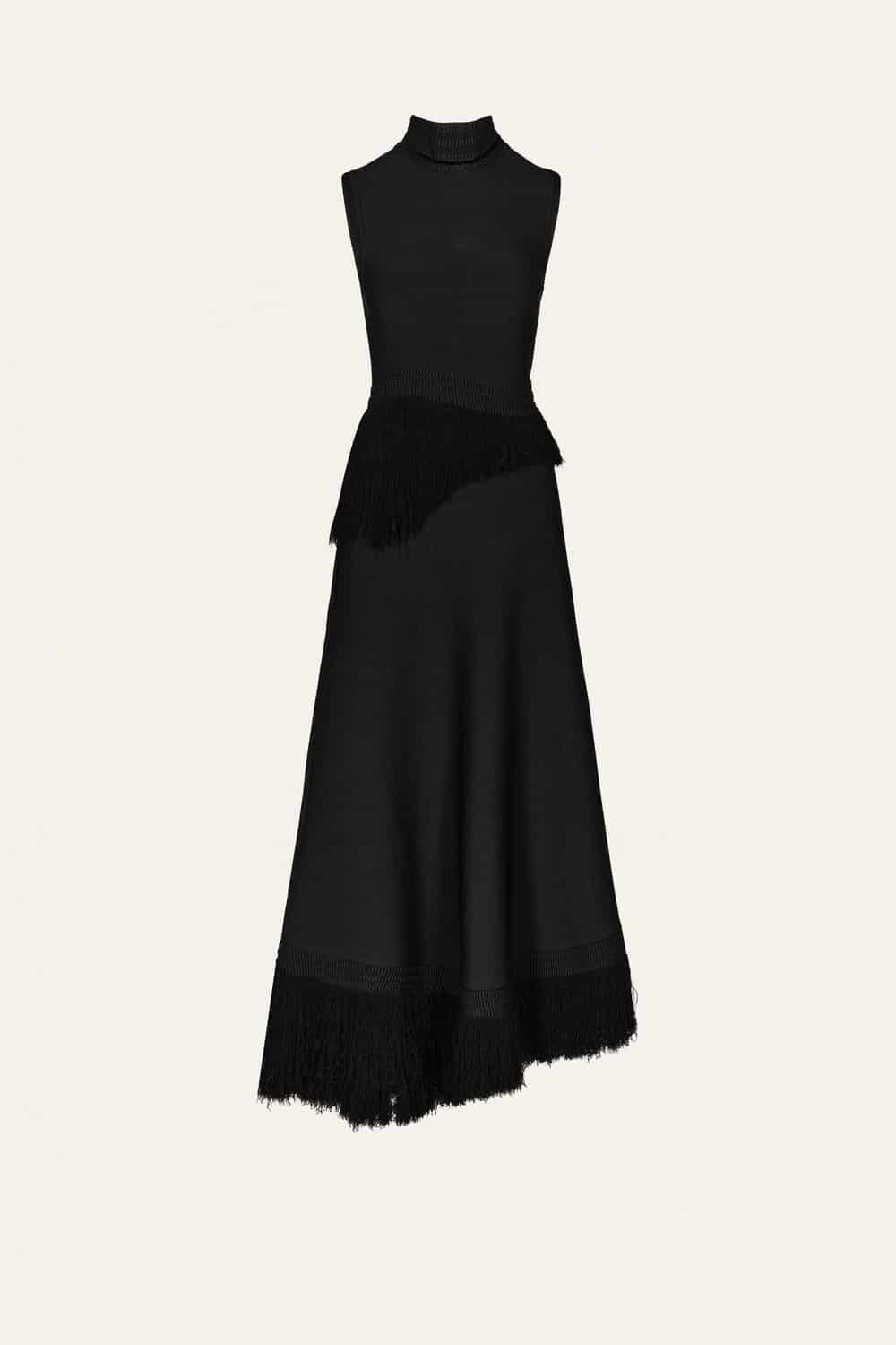 Momentum Dress - miniatura 1