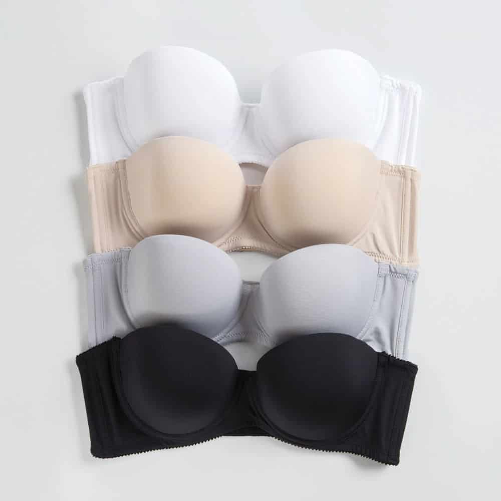 Brasier Strapless Básico - miniatura 13