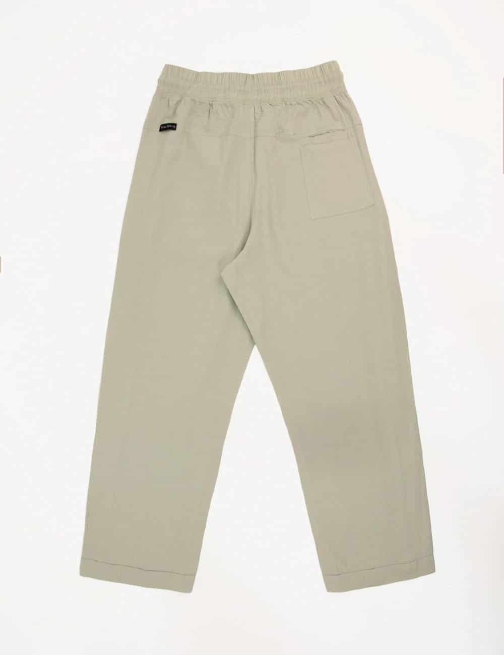 Pantalón Chino  Pistacho  Hombre - miniatura 4