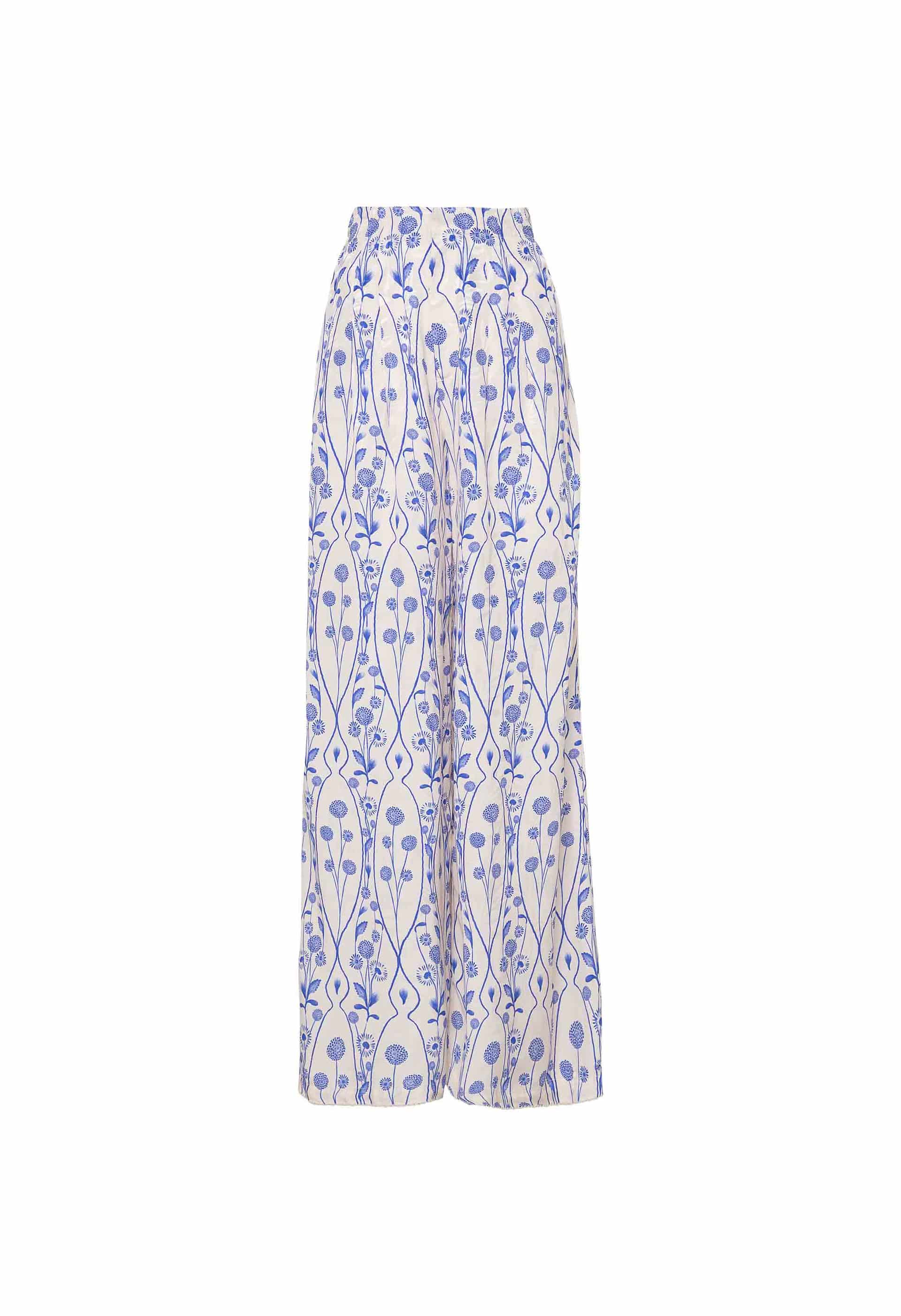 Piñon Petalo Trousers - miniatura 6
