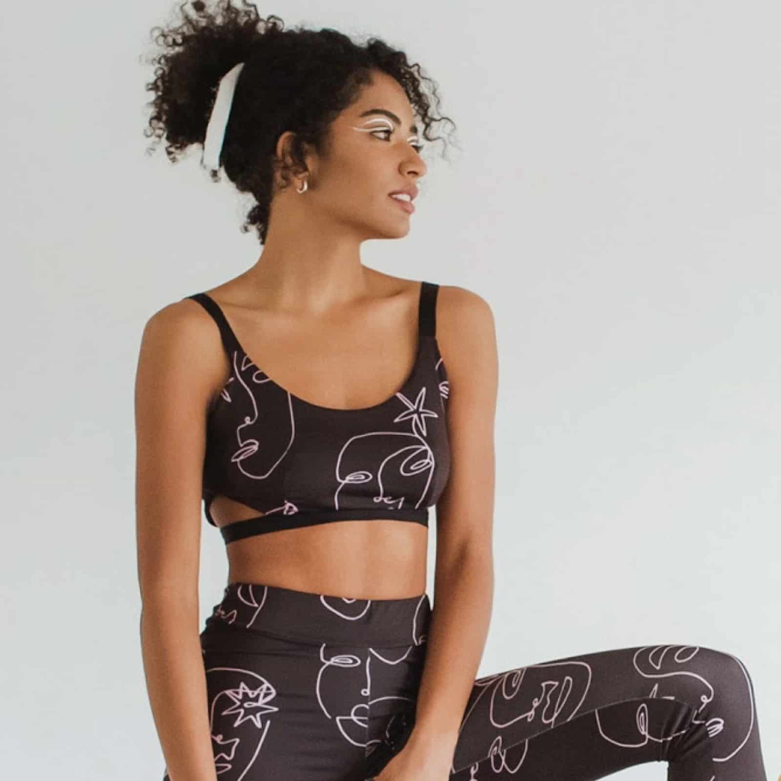 Candelaria Crop Top - miniatura 1