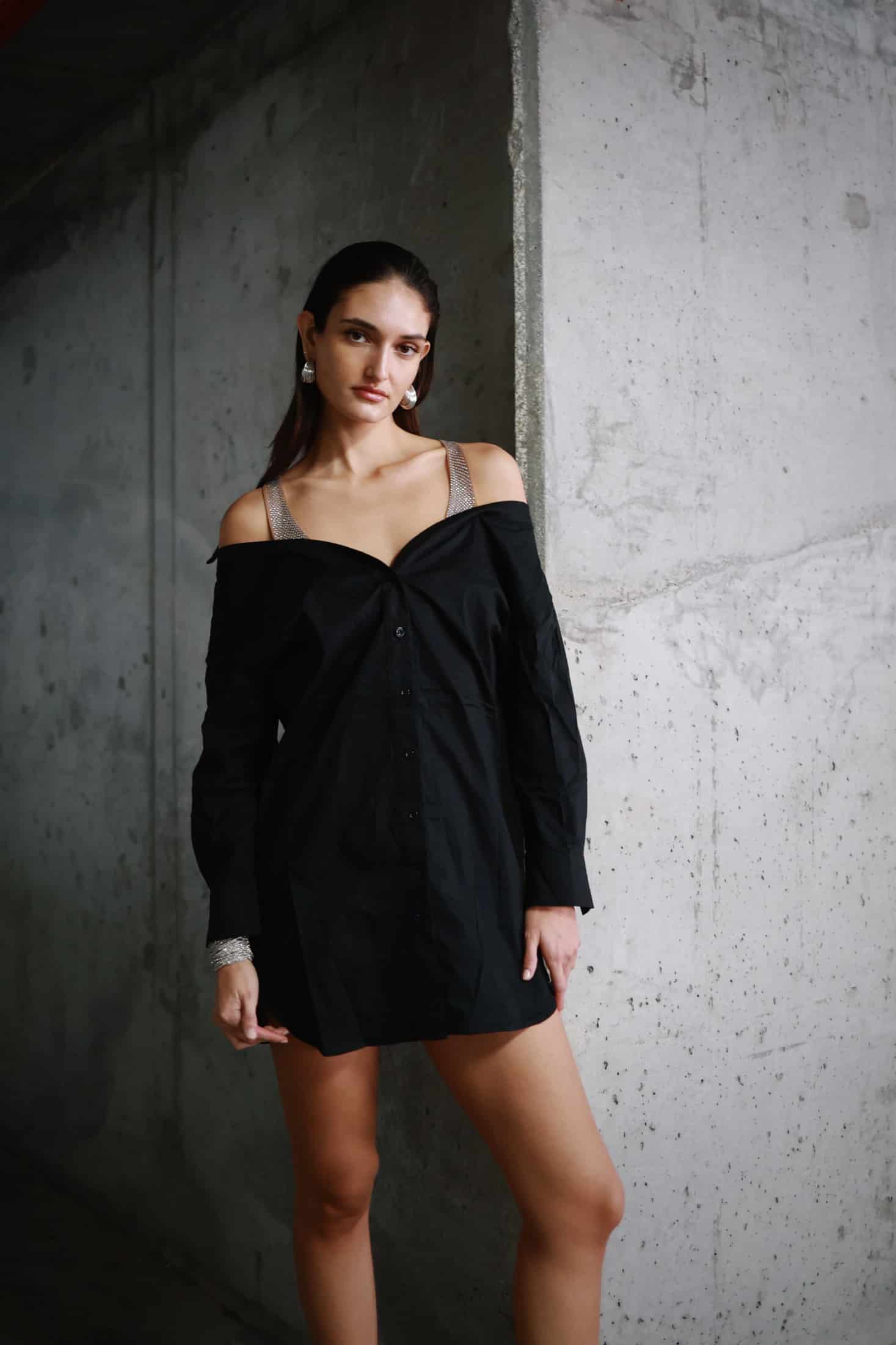 BLUSH BLOUSE - miniatura 2