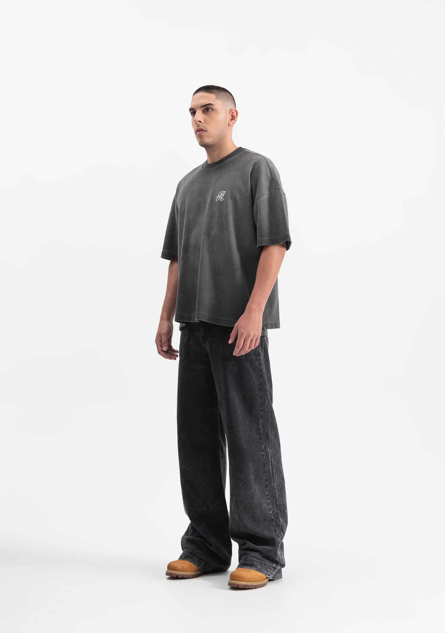 Inner Circle Knockout t-shirt - miniatura 5