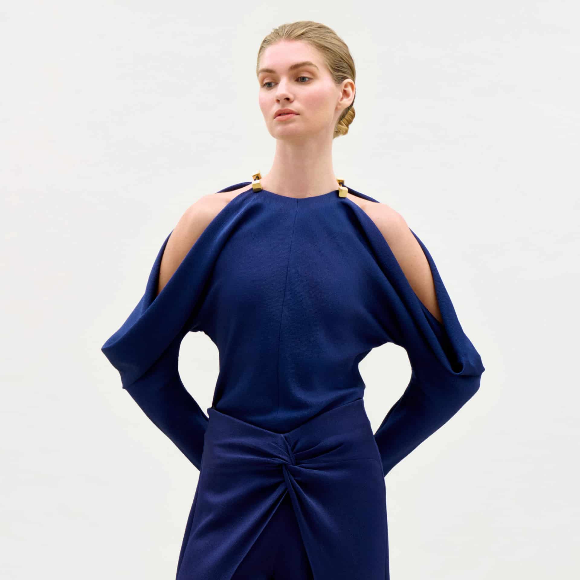 Kina Blouse - miniatura 1