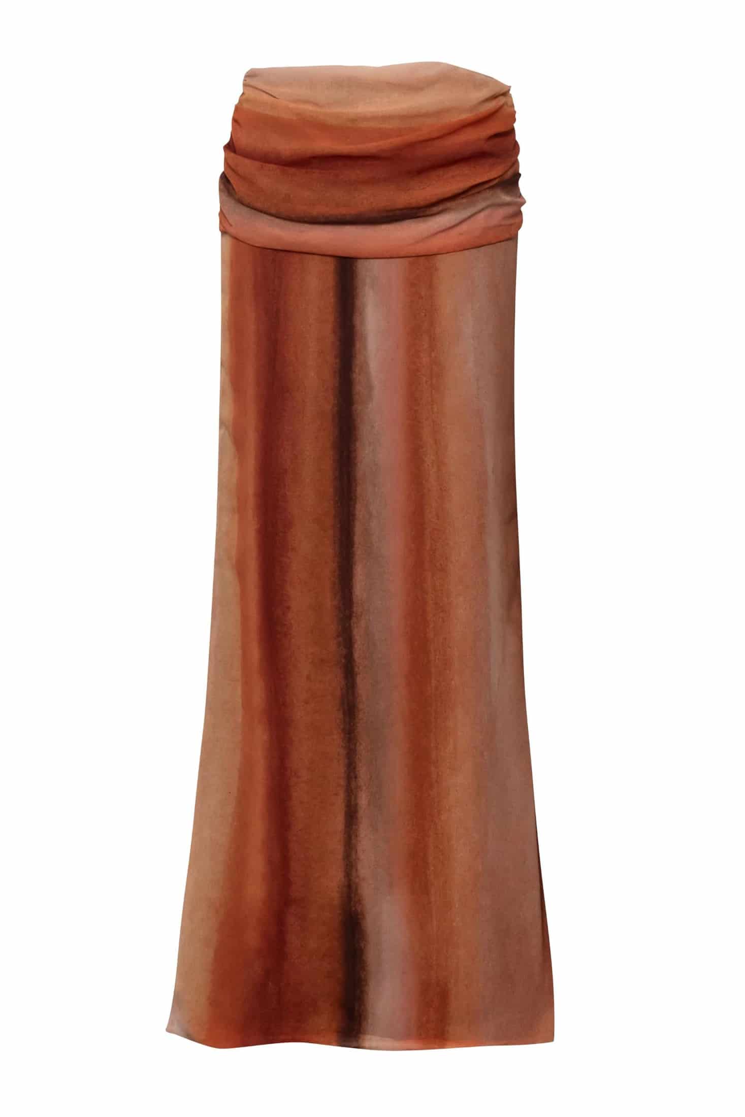 Sumaq Maxi Skirt - miniatura 2