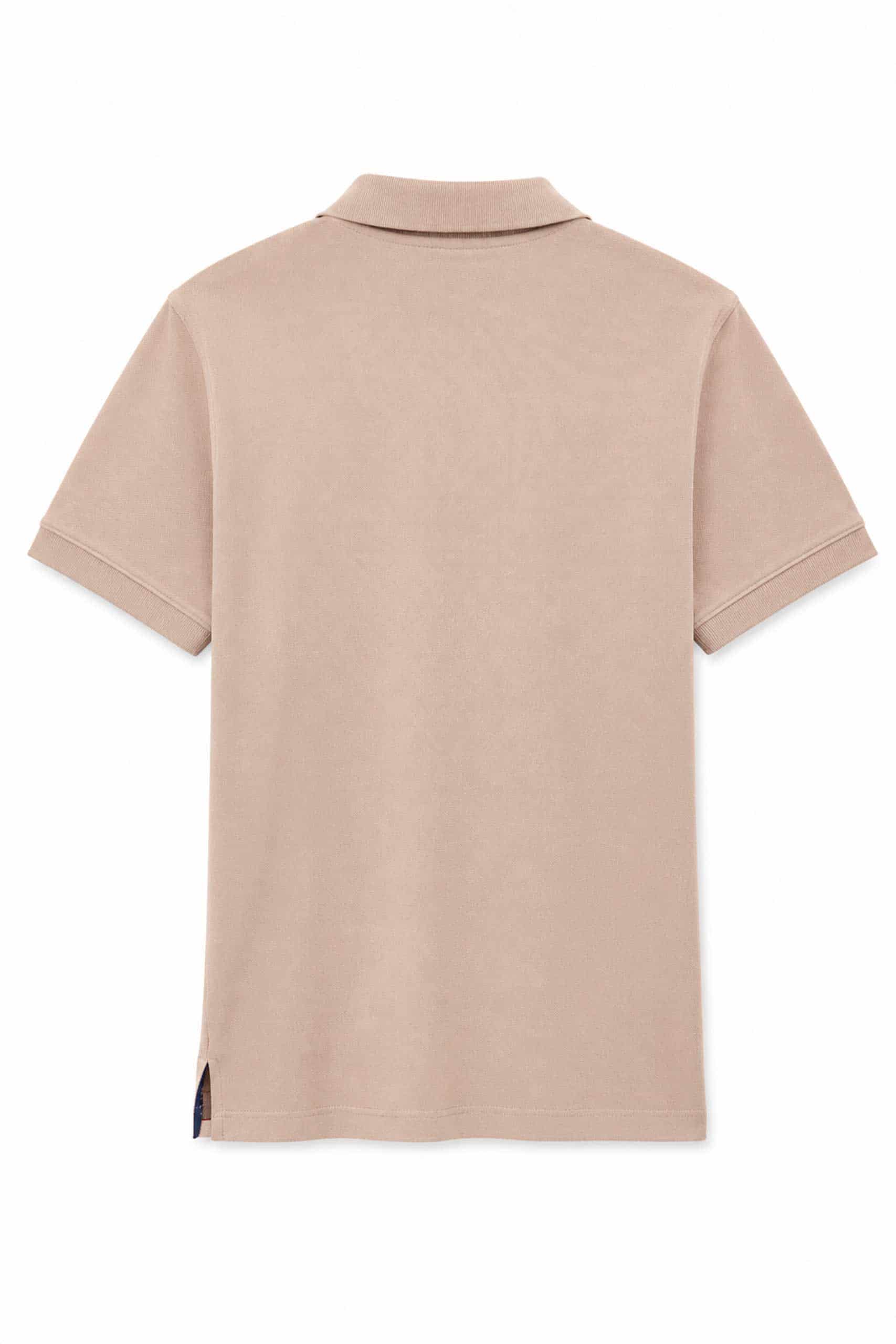 Camiseta Polo Humo - miniatura 7