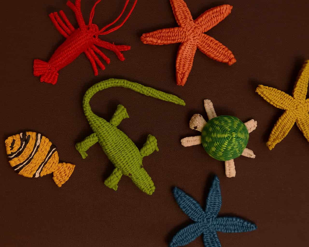 Charm Handmade (x1) — for Clarte Choker - miniatura 1