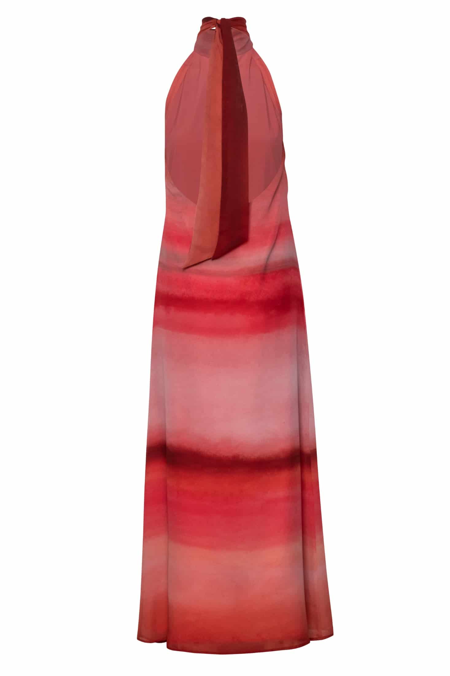 Magia Salvaje Maxi Dress - miniatura 3