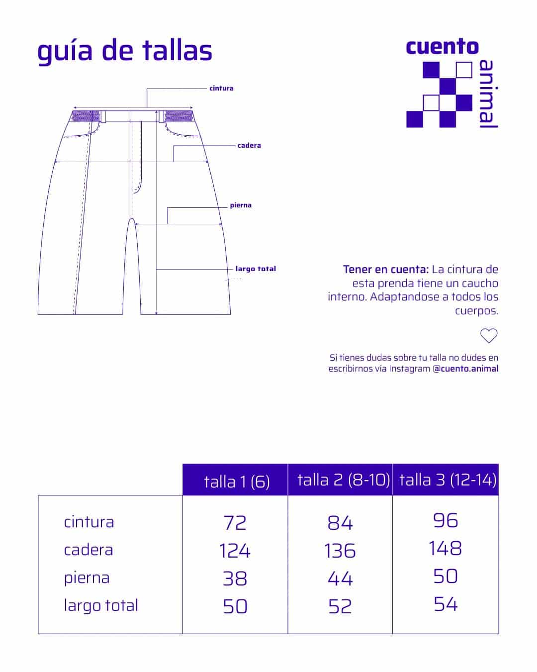 ✴︎ Bermuda Futuro Agender 🩸 Cc: Caníbal ✴︎ Caníbales - miniatura 8