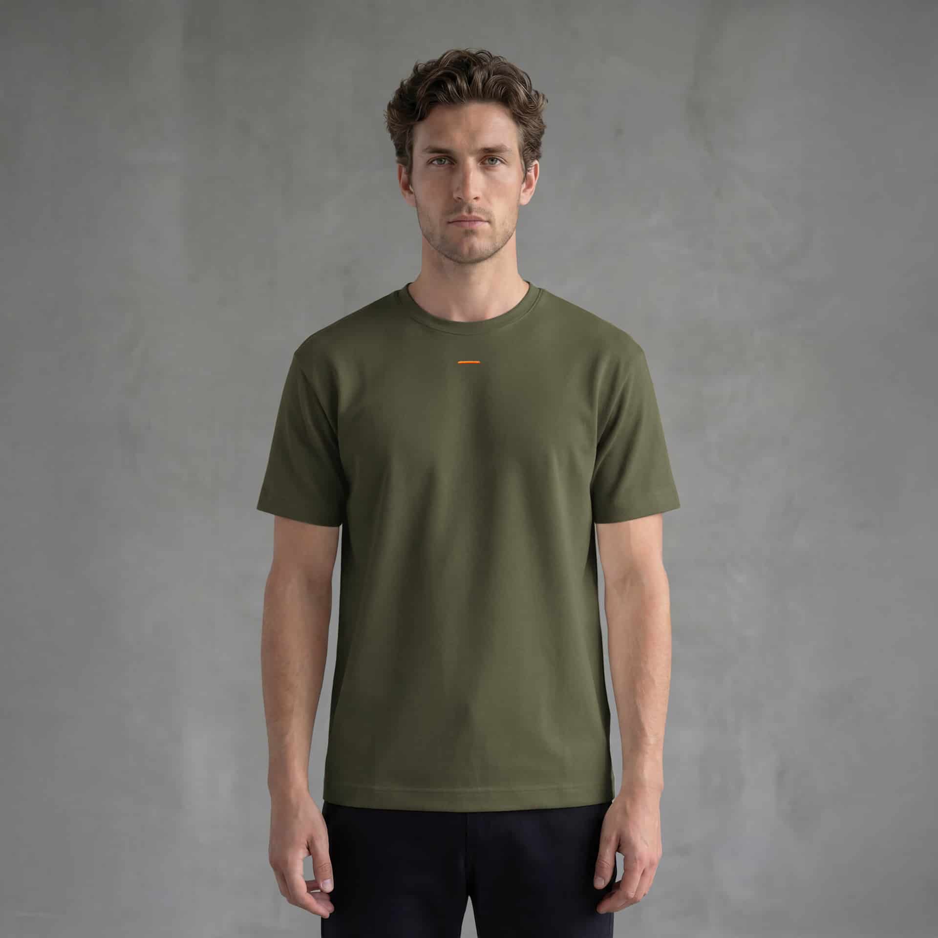 Raise The Bar T-Shirt Short Sleeve - miniatura 19