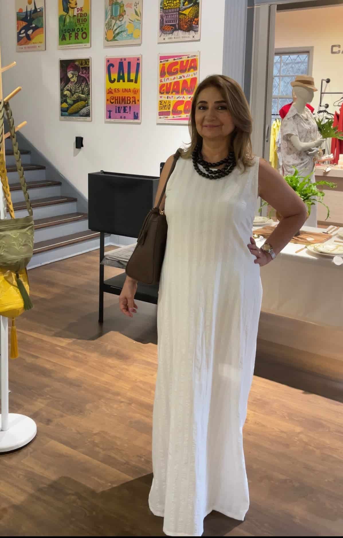 Vestido Sienna - miniatura 4