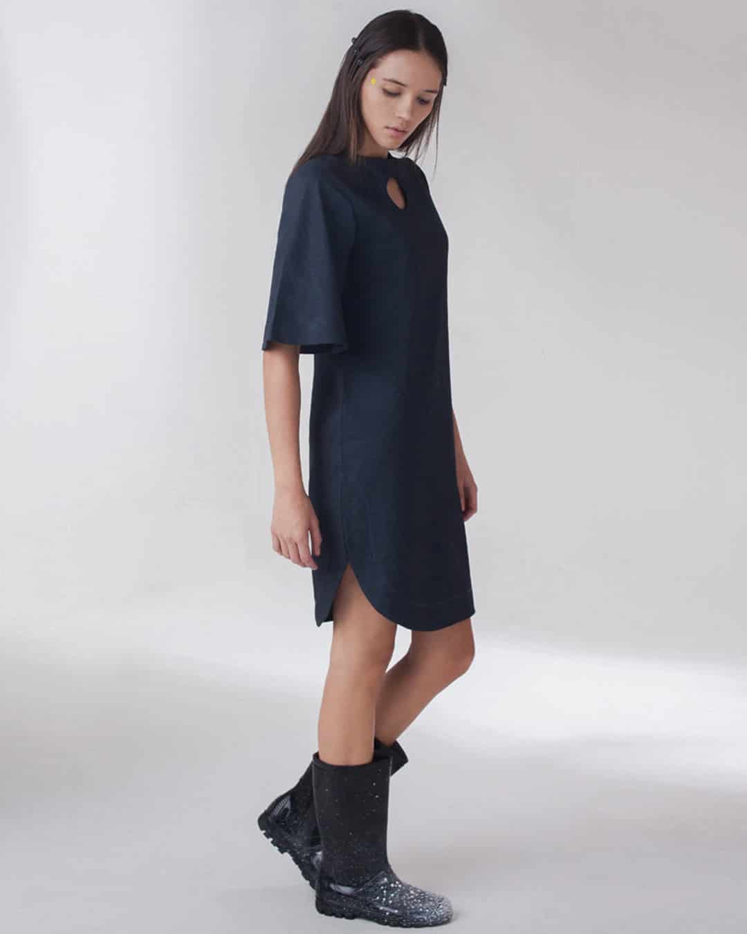 Vestido SISI - miniatura 1