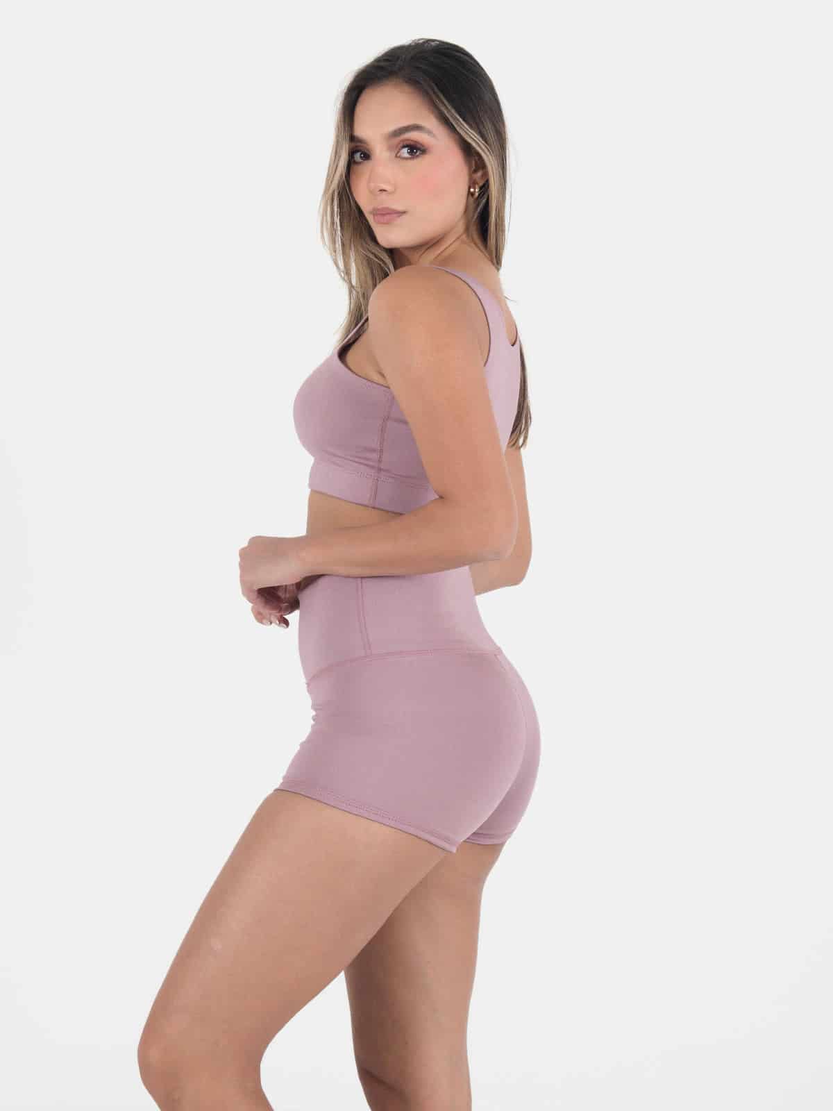 Alpin mini short set - miniatura 2