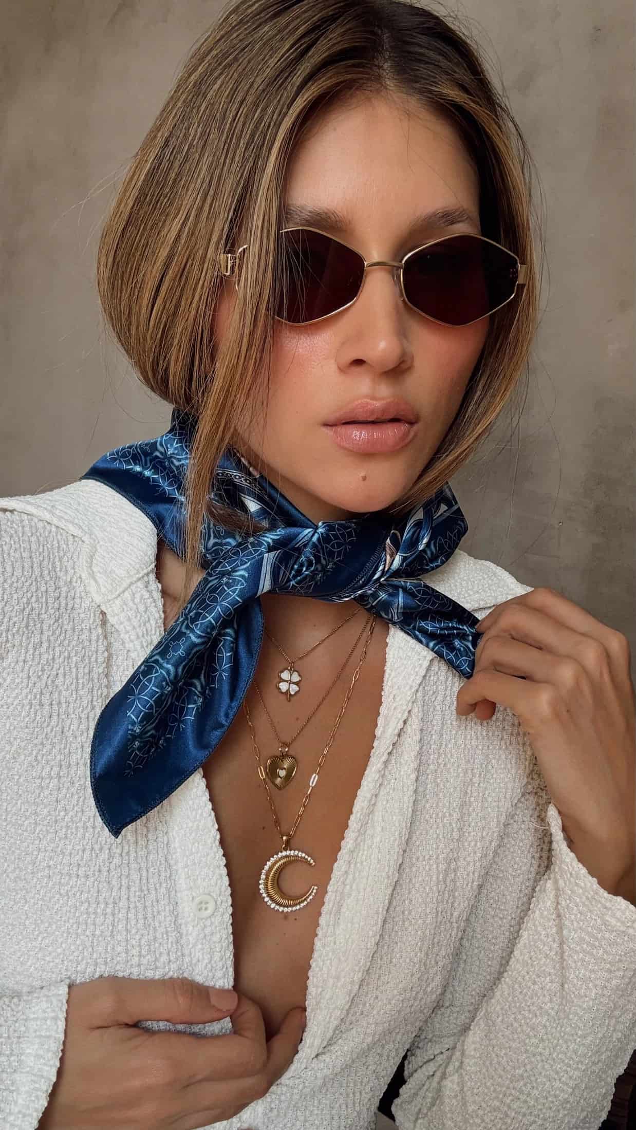 GAFAS LAVINIA - miniatura 2