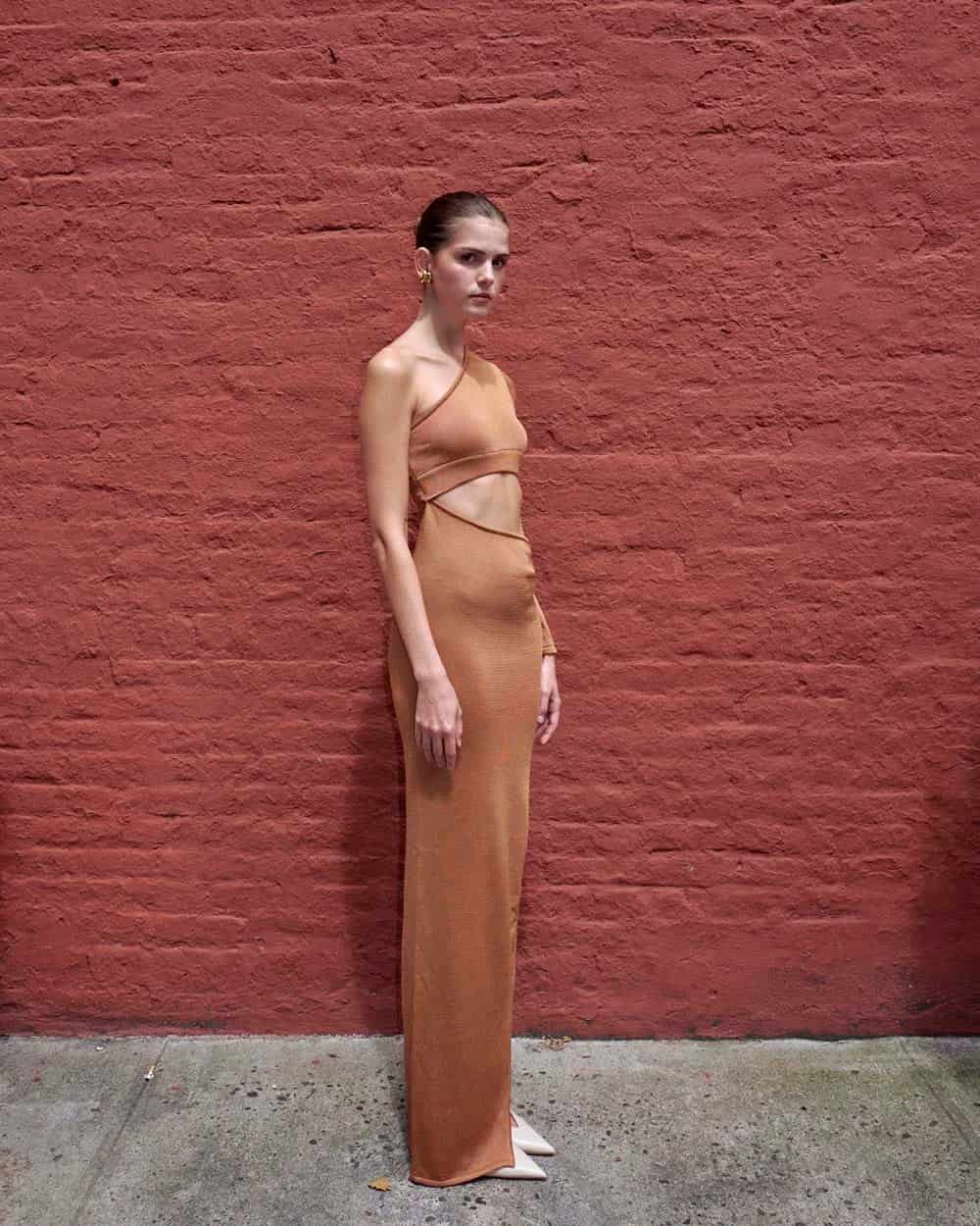 Catira Midi Dress - miniatura 5