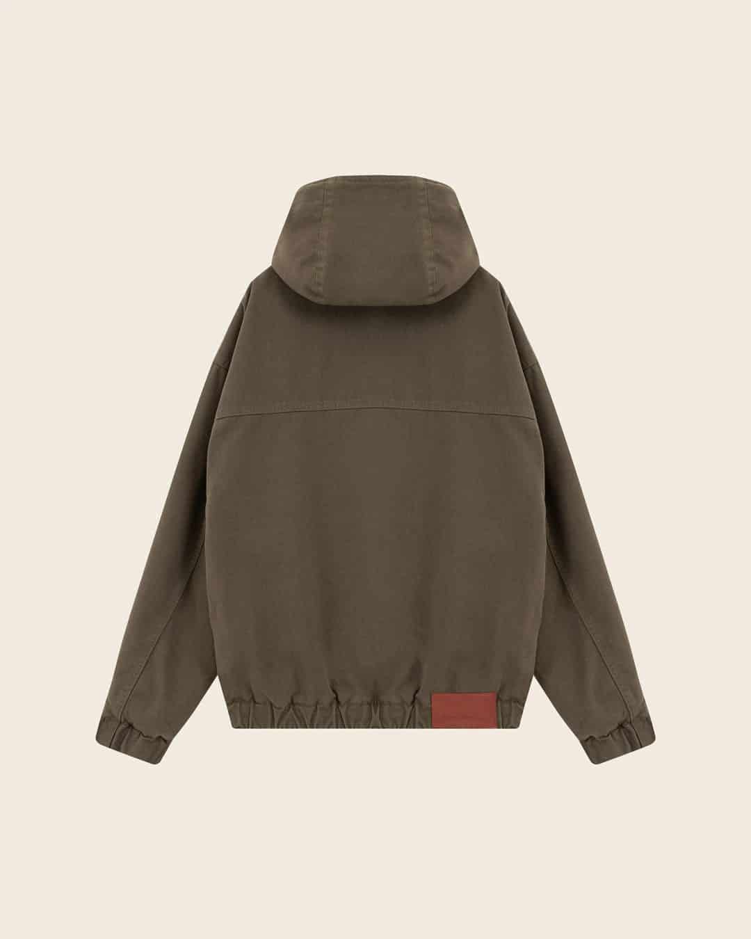 LUSH JACKET - miniatura 11