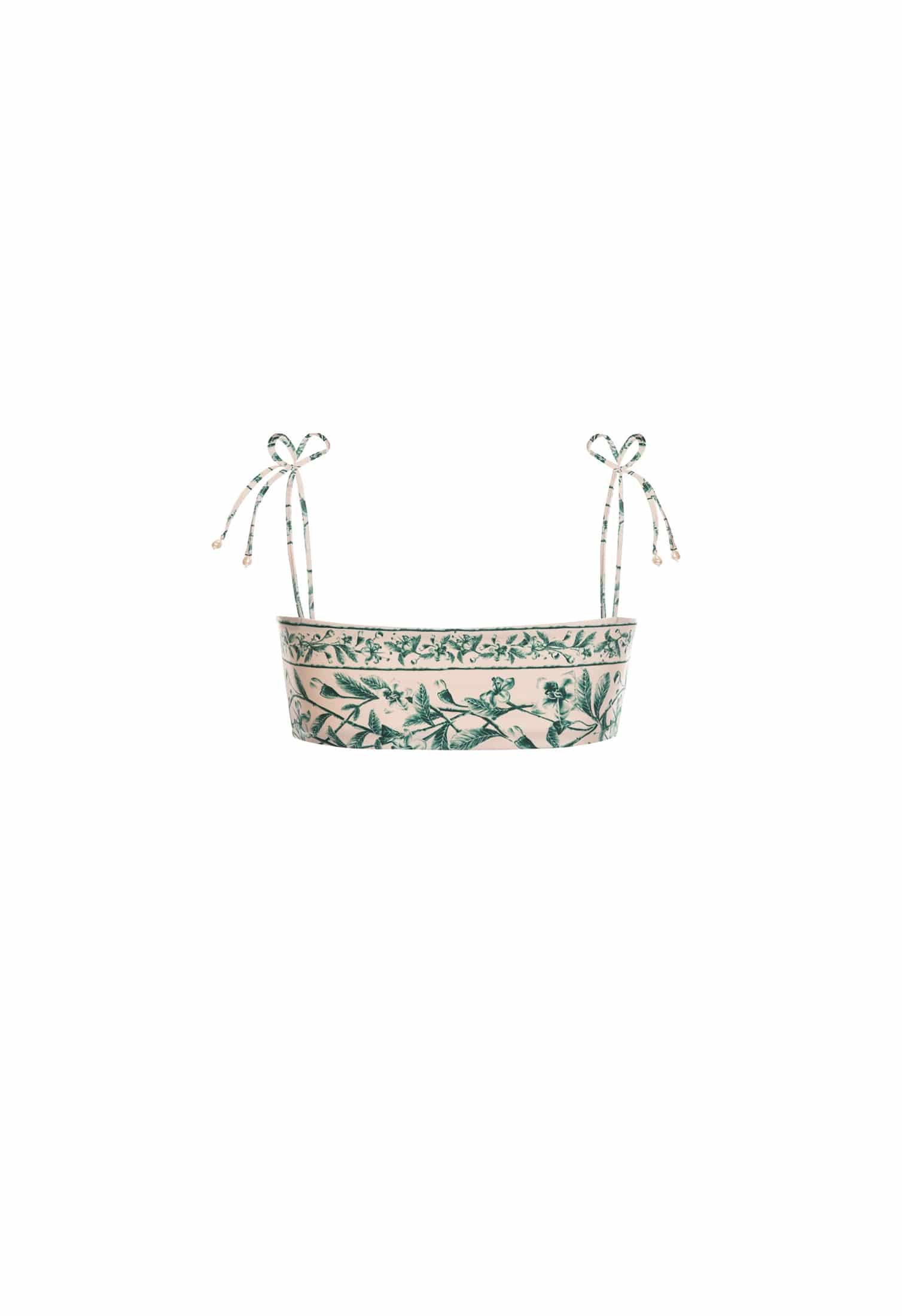 Primavera Ceiba Bikini top - miniatura 7
