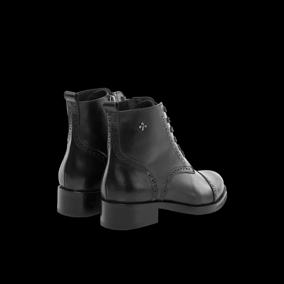 BOTINES PARA MUJER MILEY - miniatura 3