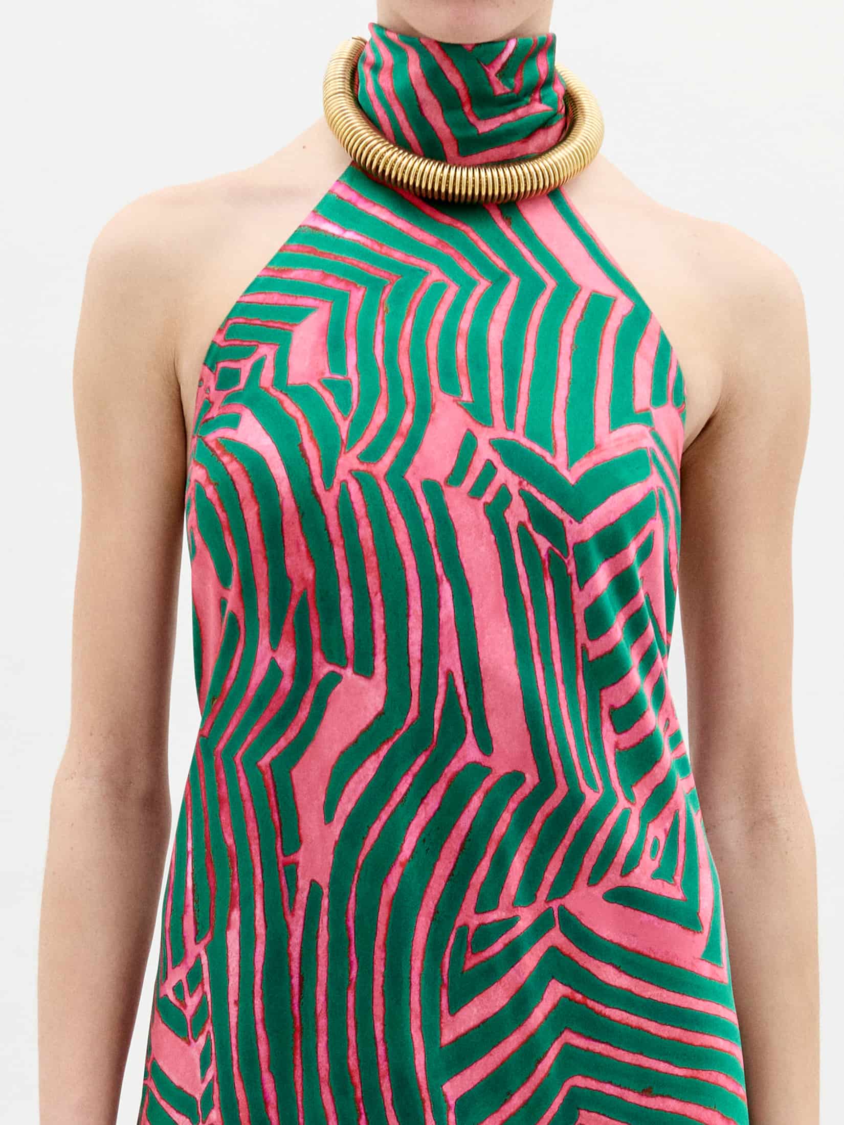 Tila Dress - miniatura 2