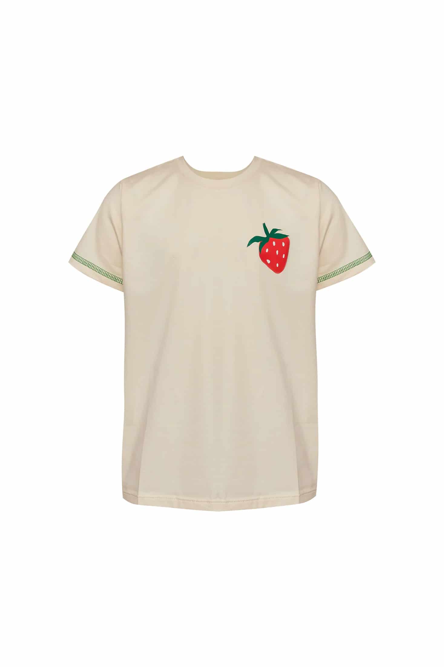 Camiseta Fresales Adulto - miniatura 6