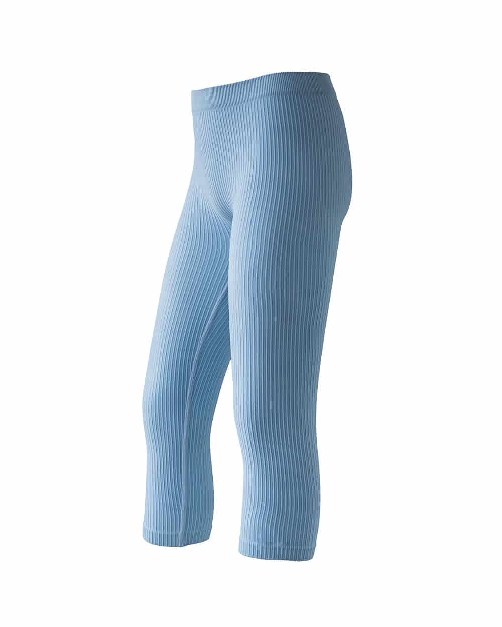 Leggins Rib Unicolor - miniatura 4