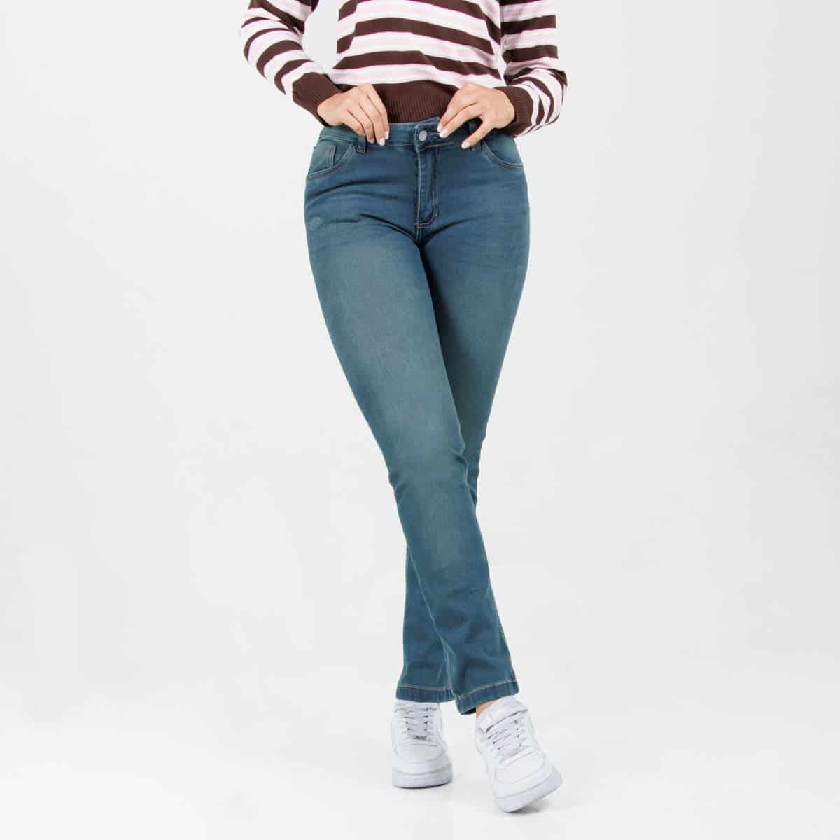 Jean Axspen Skinny Ax-3031 - miniatura 1