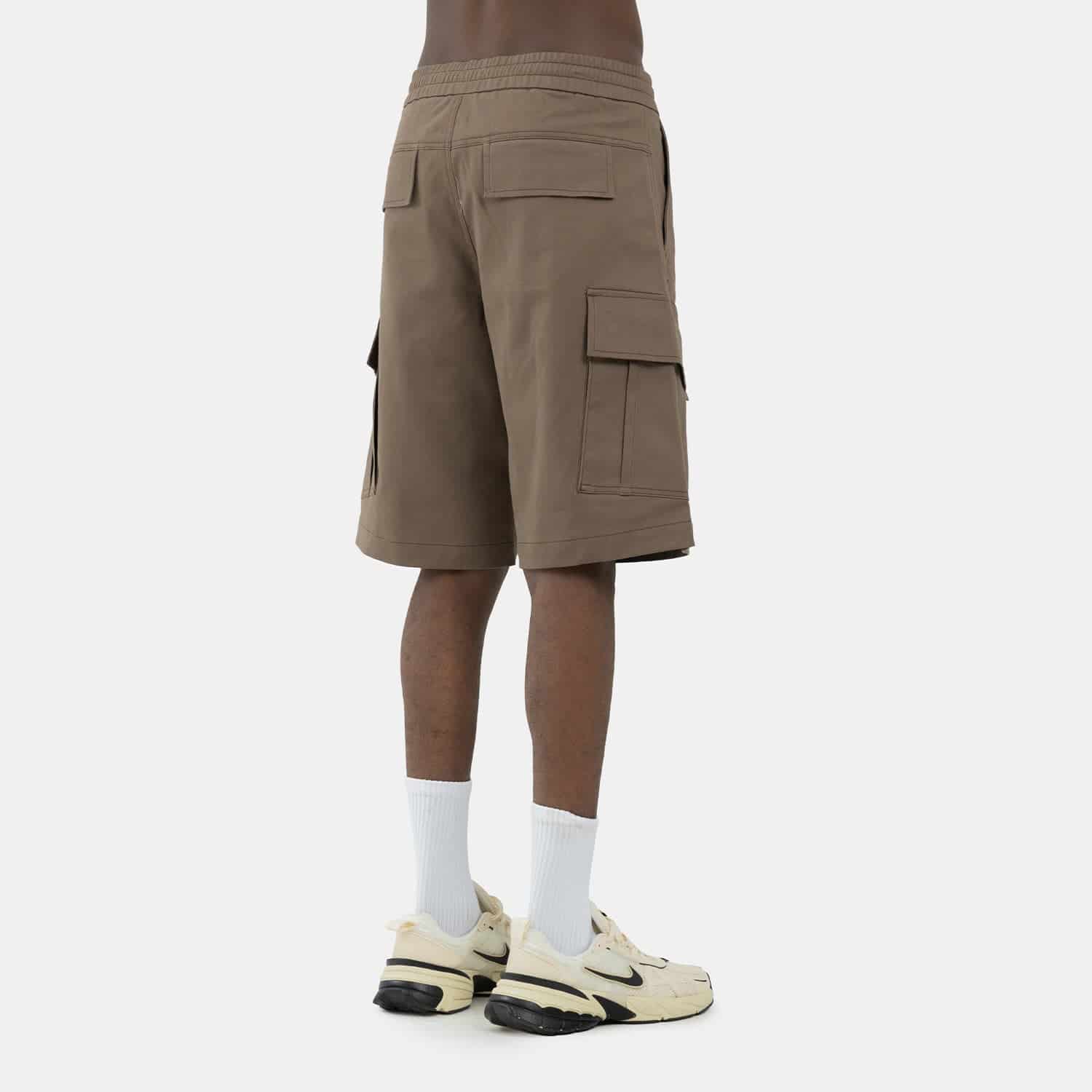 Utility Cargo Short Mocha - miniatura 4