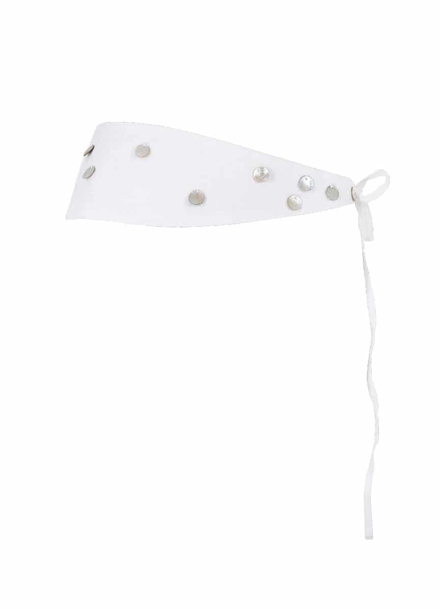 NACAR BELT          9706 - miniatura 1