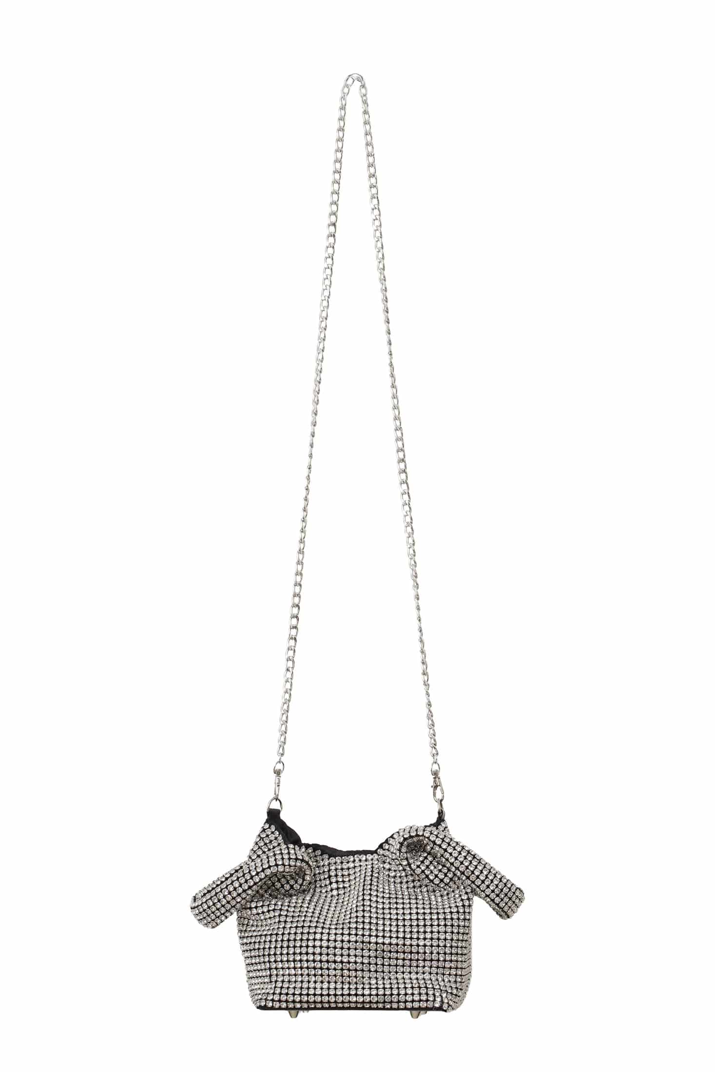 CRYSTAL BAG - miniatura 2