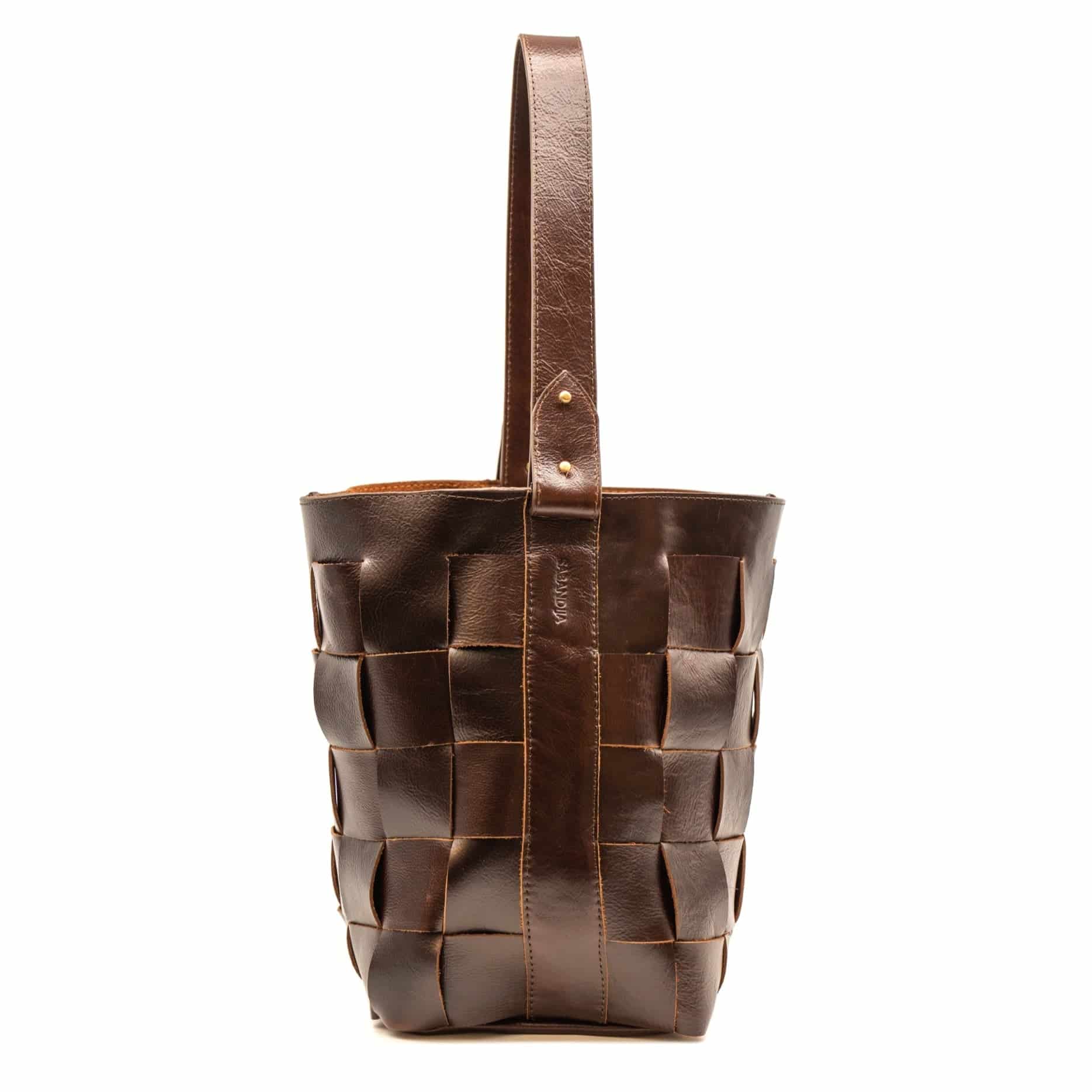 Coyote handbag - miniatura 4