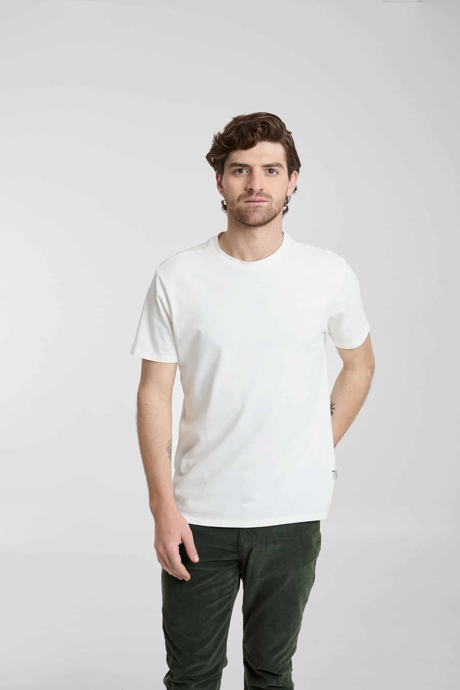 Camiseta Crudo - miniatura 2
