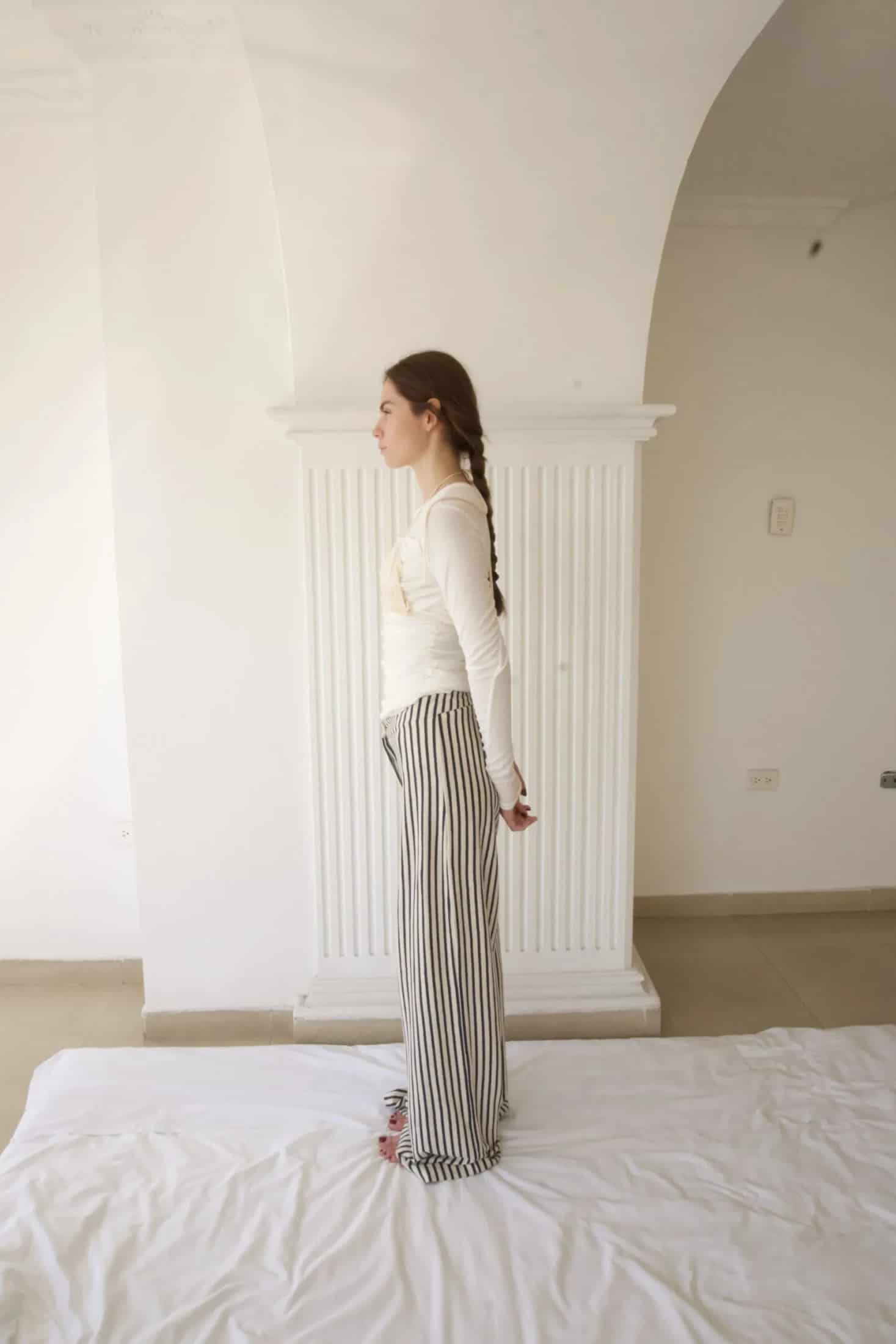 PANSY PANTS - miniatura 5