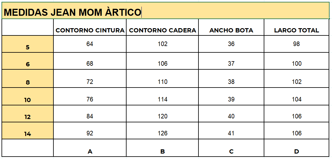 JEAN MOM ÁRTICO - miniatura 3