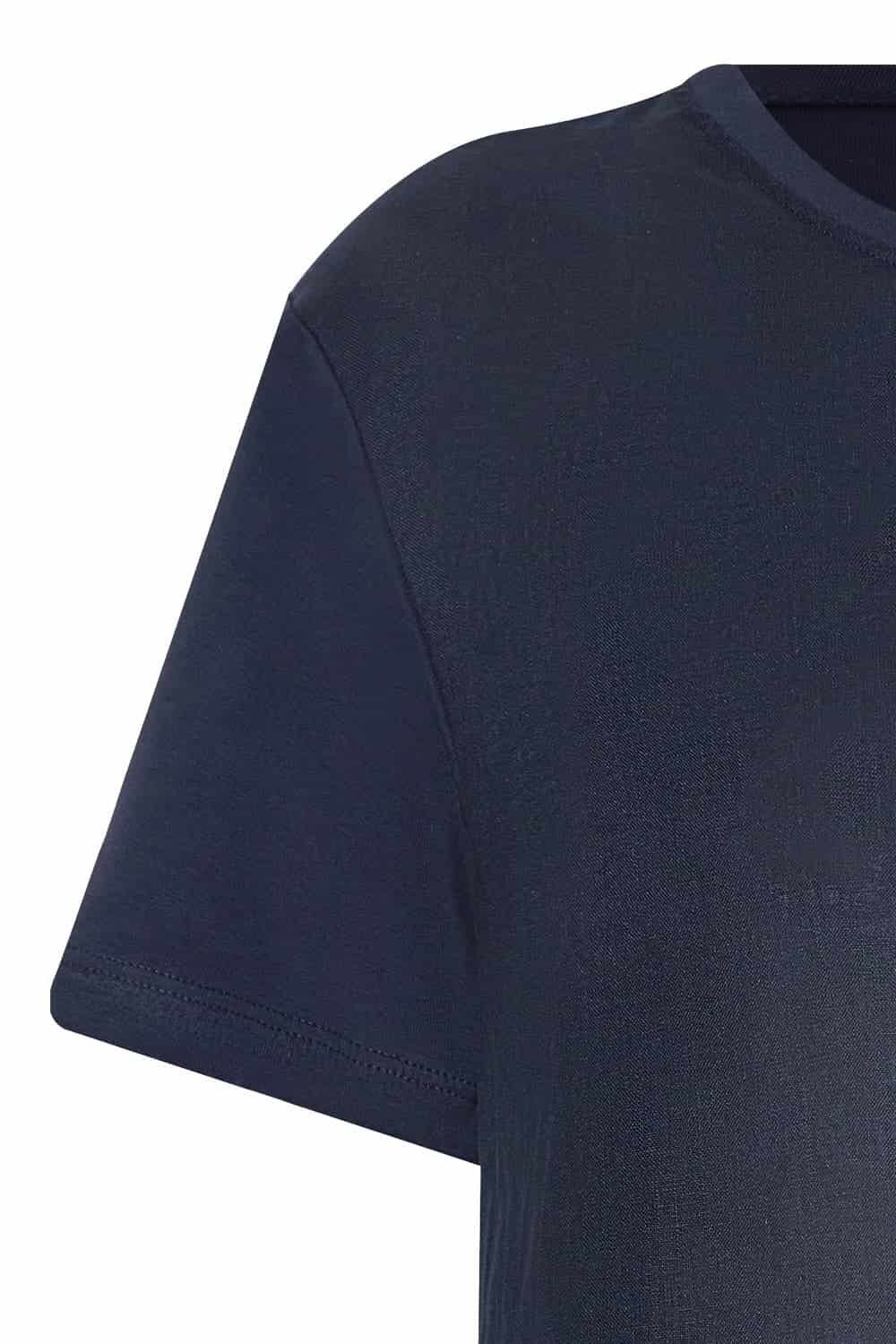 Camiseta thairi azul navy - miniatura 2